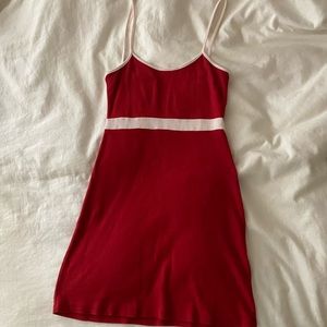 Brandy Melville dress